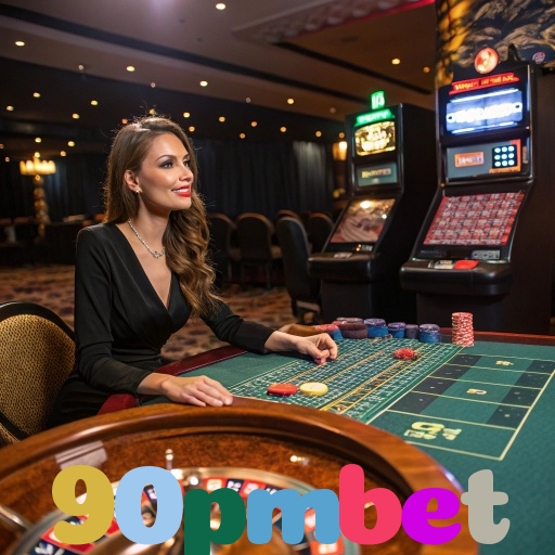 90pmbet:Aposte nas melhores slots e conquiste prêmios como nunca!