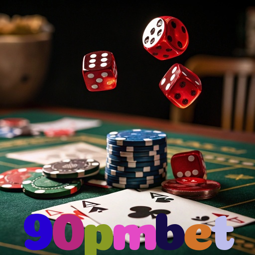 90pmbet：Aposte no futebol, jogue poker e conquiste vitórias épicas!