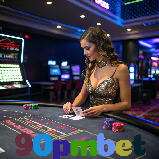 90pmbet：Aposte no futebol, jogue poker e conquiste vitórias épicas!