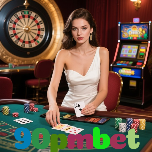 90pmbet：Aposte no futebol, jogue poker e conquiste vitórias épicas!