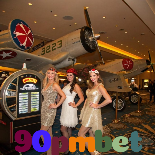90pmbet:Aposte nas melhores slots e conquiste prêmios como nunca!