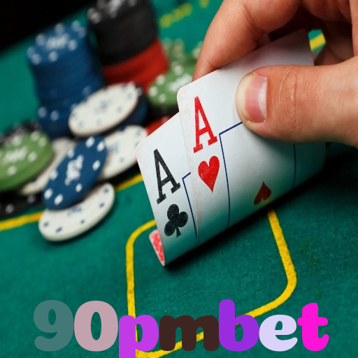 90pmbet：Aposte nas melhores slots e conquiste prêmios como nunca!
