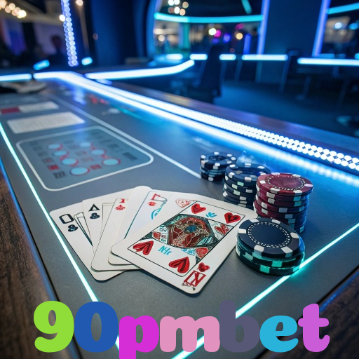 90pmbet：Aposte nas melhores slots e conquiste prêmios como nunca!