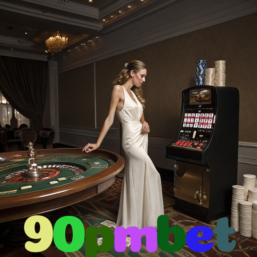 90pmbet:Aposte nas melhores slots e conquiste prêmios como nunca!