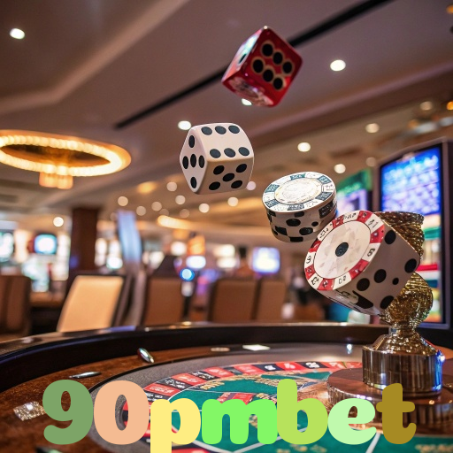 90pmbet：Aposte nas melhores slots e conquiste prêmios como nunca!