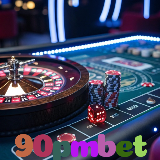 90pmbet：Jogue poker, aposte no futebol e ganhe em grandes jogos de cassino!