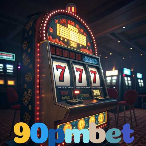 90pmbet:Aposte nas melhores slots e conquiste prêmios como nunca!