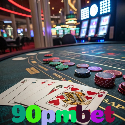 90pmbet：Aposte no futebol, jogue poker e conquiste vitórias épicas!