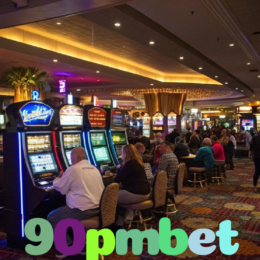90pmbet：Aposte nas melhores slots e conquiste prêmios como nunca!