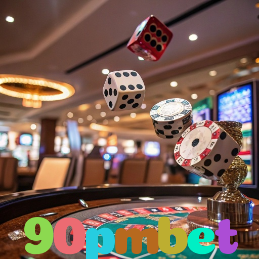 90pmbet:Aposte nas melhores slots e conquiste prêmios como nunca!
