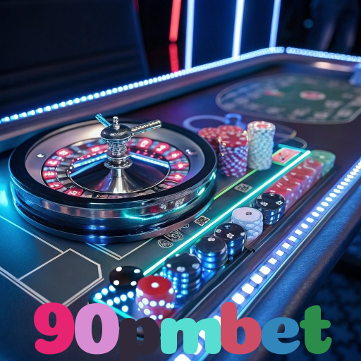 90pmbet：Aposte nas melhores slots e conquiste prêmios como nunca!
