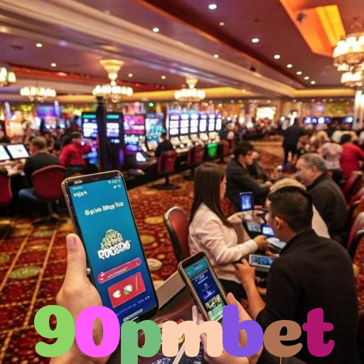 90pmbet:Aposte nas melhores slots e conquiste prêmios como nunca!
