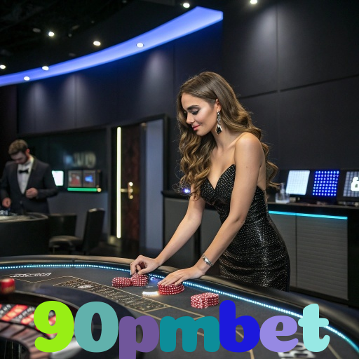 90pmbet：Aposte nas melhores slots e conquiste prêmios como nunca!