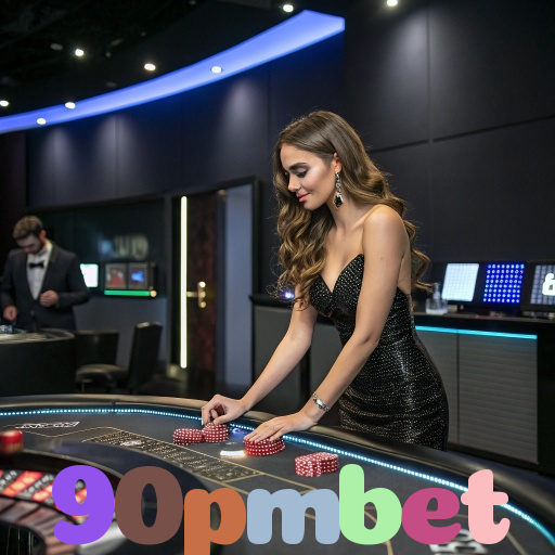 90pmbet：Aposte nas melhores slots e conquiste prêmios como nunca!