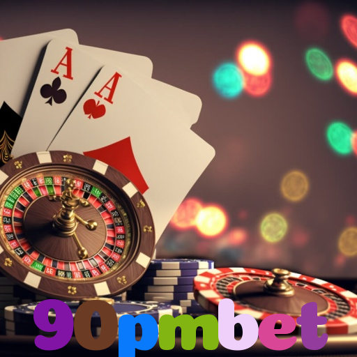 90pmbet：Aposte no futebol, jogue poker e conquiste vitórias épicas!