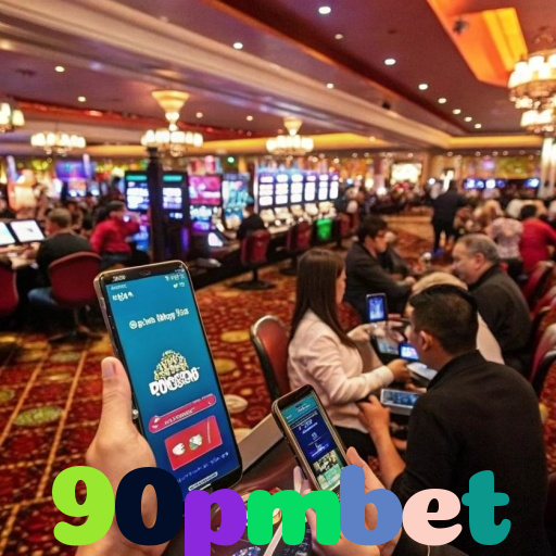 90pmbet：Aposte no futebol, jogue poker e conquiste vitórias épicas!