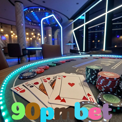 90pmbet：Aposte no futebol, jogue poker e conquiste vitórias épicas!