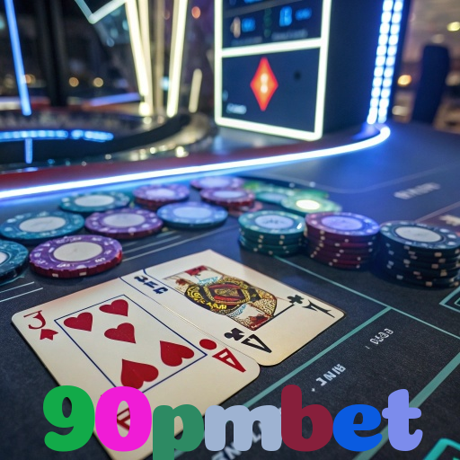 90pmbet:Aposte no futebol, jogue poker e conquiste vitórias épicas!