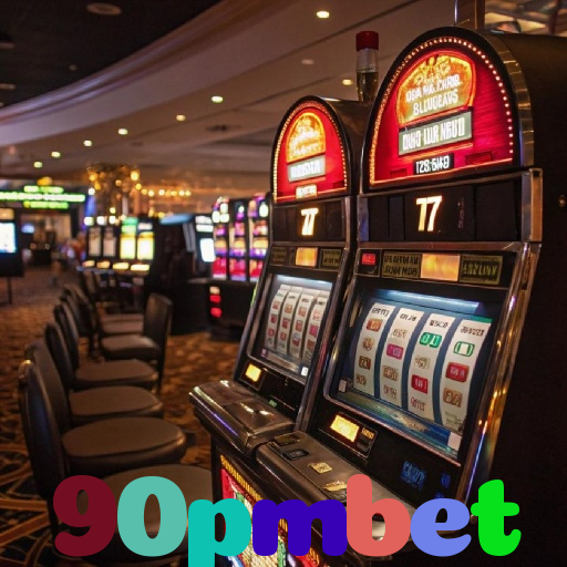 90pmbet:Aposte nas melhores slots e conquiste prêmios como nunca!