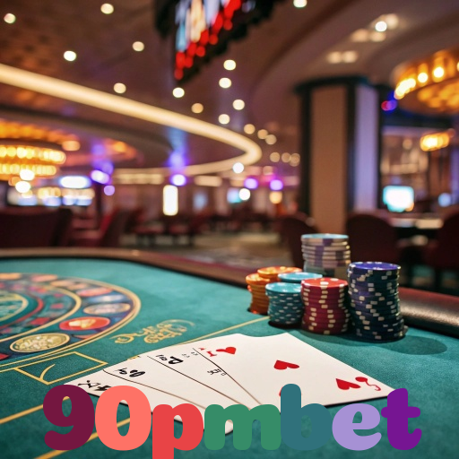 90pmbet:Aposte nas melhores slots e conquiste prêmios como nunca!