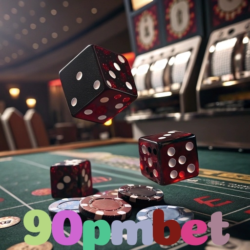 90pmbet：Aposte nas melhores slots e conquiste prêmios como nunca!