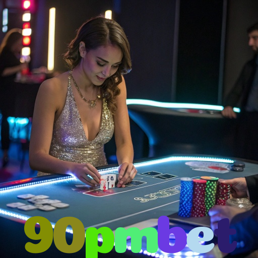 90pmbet：Jogue poker, aposte no futebol e ganhe em grandes jogos de cassino!