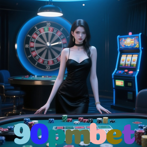 90pmbet:Aposte nas melhores slots e conquiste prêmios como nunca!