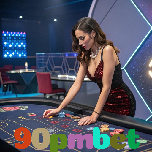 90pmbet：Jogue poker, aposte no futebol e ganhe em grandes jogos de cassino!