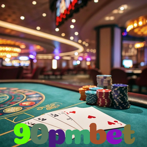 90pmbet：Jogue poker, aposte no futebol e ganhe em grandes jogos de cassino!