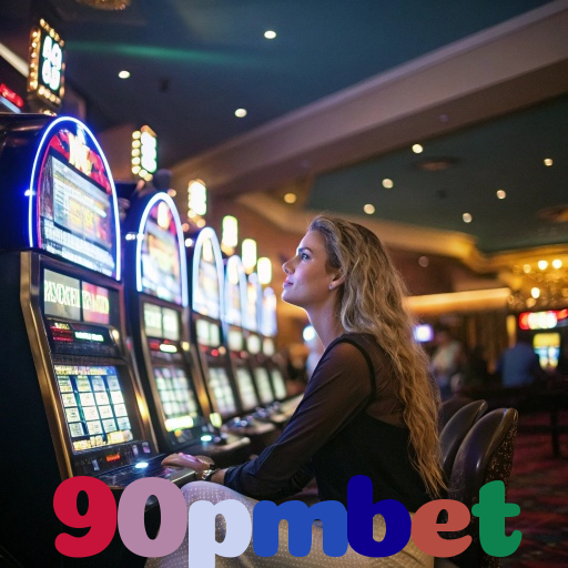 90pmbet：Aposte no futebol, jogue poker e conquiste vitórias épicas!
