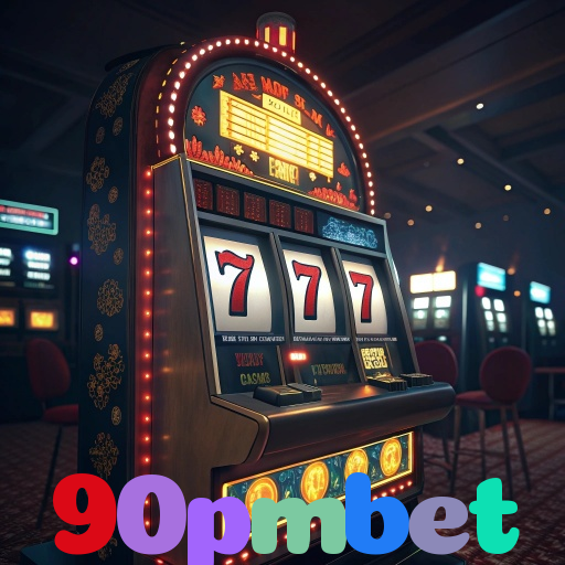 90pmbet：Aposte nas melhores slots e conquiste prêmios como nunca!