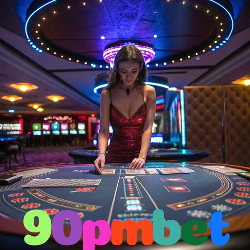 90pmbet:Aposte nas melhores slots e conquiste prêmios como nunca!
