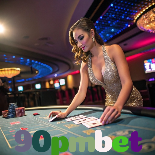 90pmbet：Jogue poker, aposte no futebol e ganhe em grandes jogos de cassino!
