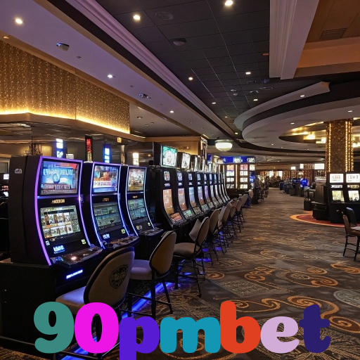 90pmbet：Aposte no futebol, jogue poker e conquiste vitórias épicas!