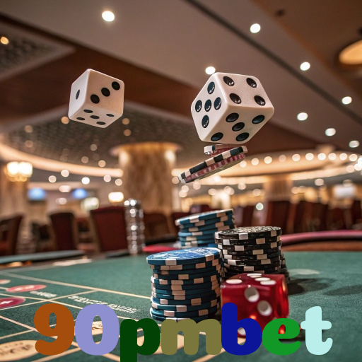 90pmbet：Aposte no futebol, jogue poker e conquiste vitórias épicas!