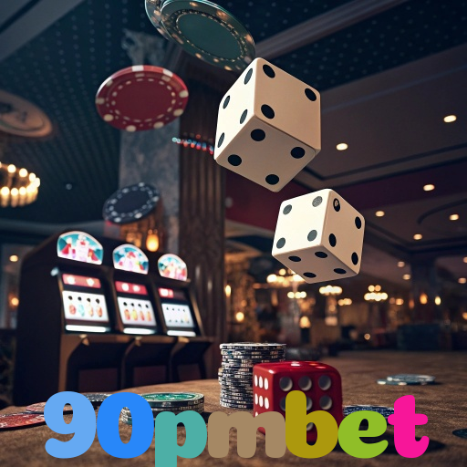 90pmbet：Jogue poker, aposte no futebol e ganhe em grandes jogos de cassino!
