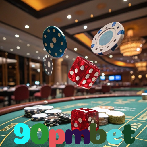 90pmbet:Aposte no futebol, jogue poker e conquiste vitórias épicas!