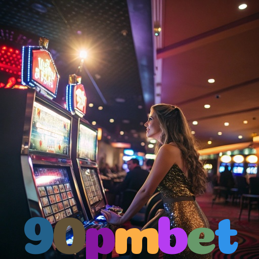90pmbet：Aposte no futebol, jogue poker e conquiste vitórias épicas!
