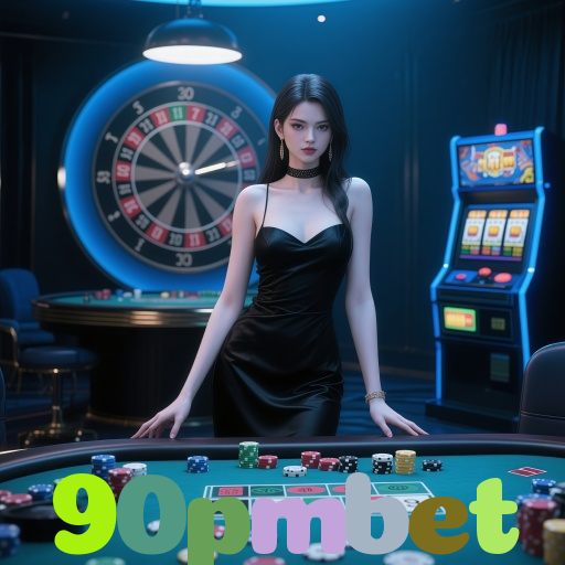 90pmbet:Aposte nas melhores slots e conquiste prêmios como nunca!