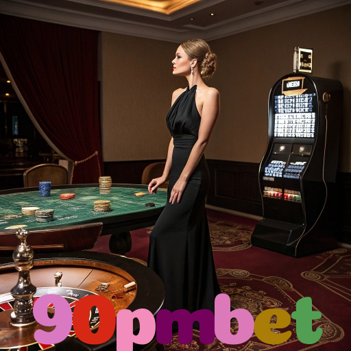 90pmbet：Aposte no futebol, jogue poker e conquiste vitórias épicas!