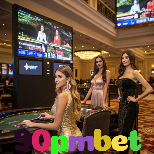 90pmbet:Aposte no futebol, jogue poker e conquiste vitórias épicas!