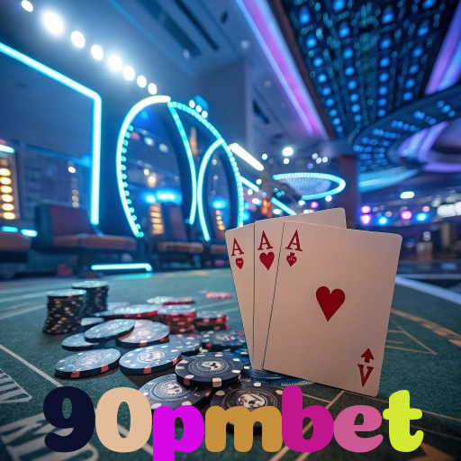 90pmbet:Aposte no futebol, jogue poker e conquiste vitórias épicas!