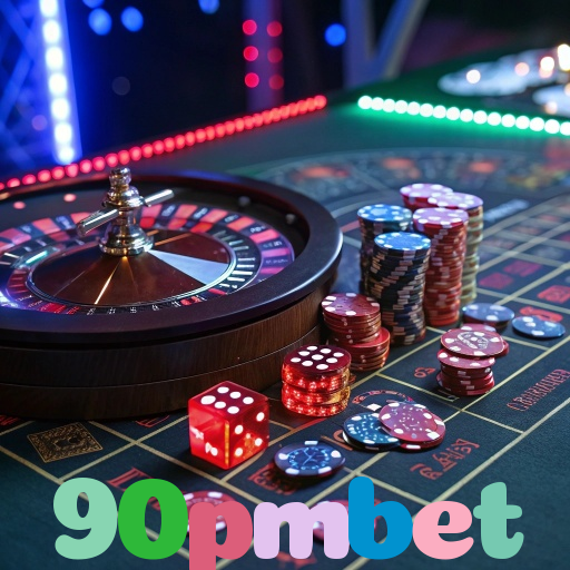 90pmbet：Aposte no futebol, jogue poker e conquiste vitórias épicas!