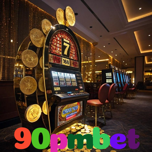 90pmbet:Aposte nas melhores slots e conquiste prêmios como nunca!