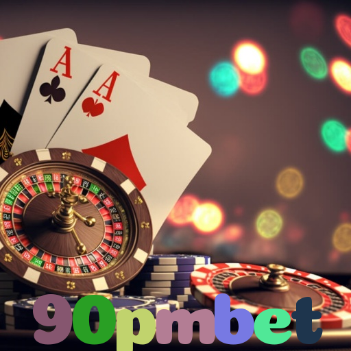 90pmbet：Aposte nas melhores slots e conquiste prêmios como nunca!
