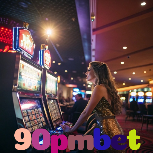 90pmbet：Jogue poker, aposte no futebol e ganhe em grandes jogos de cassino!