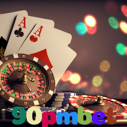 90pmbet：Jogue poker, aposte no futebol e ganhe em grandes jogos de cassino!