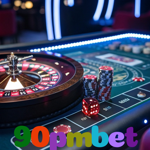 90pmbet：Aposte nas melhores slots e conquiste prêmios como nunca!