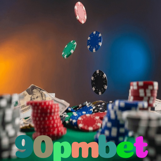 90pmbet：Aposte no futebol, jogue poker e conquiste vitórias épicas!