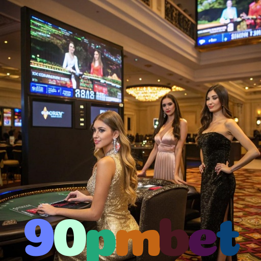 90pmbet：Aposte nas melhores slots e conquiste prêmios como nunca!